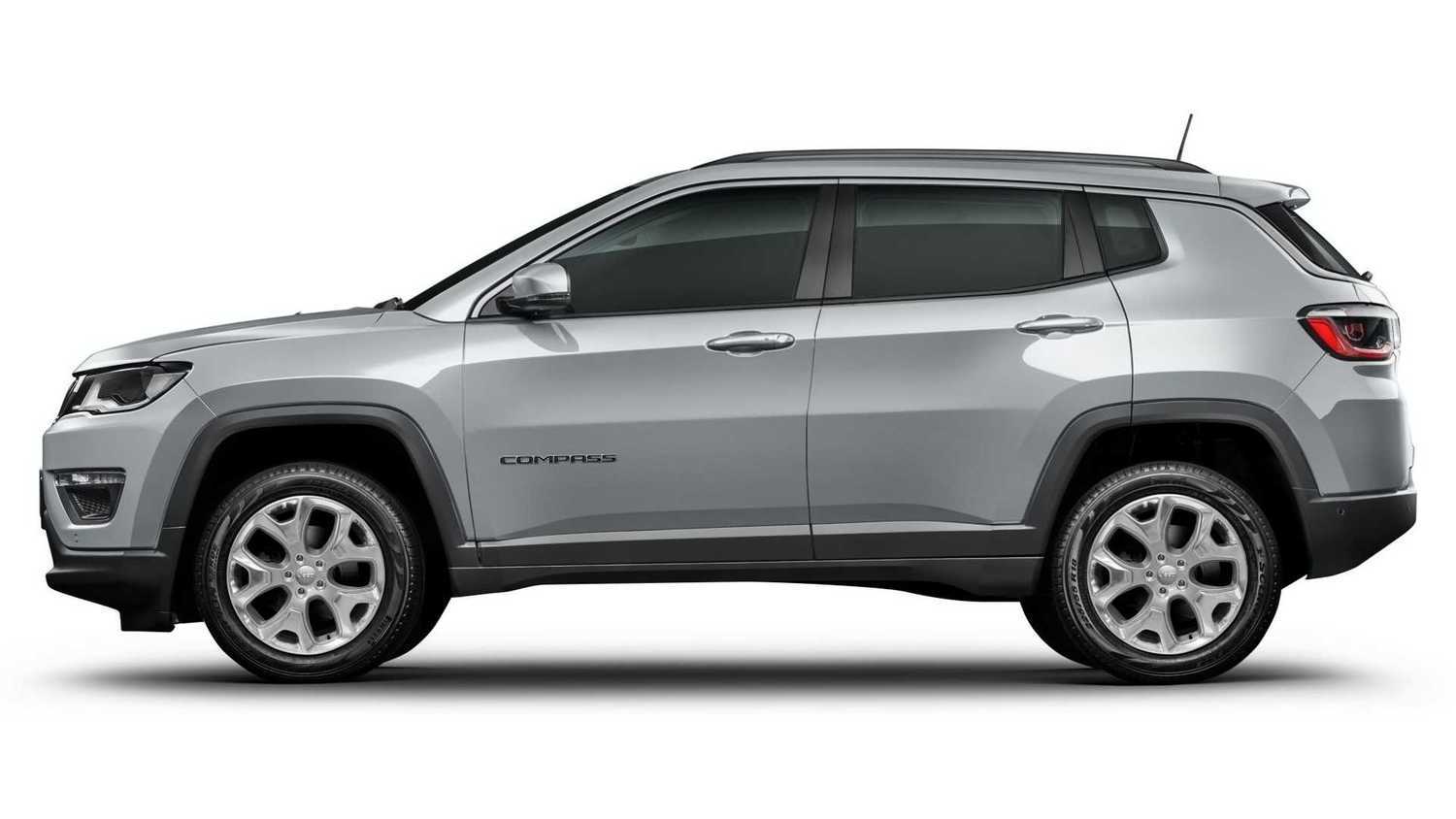 Jeep Compass 2021 Ficou Mais Caro Veja Prisma R7 Autos Carros