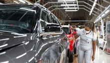 Produção de veículos no Brasil teve alta 0,4% em abril, diz Anfavea