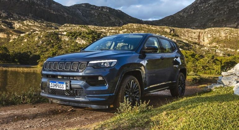 SUV pode fazer de zero a 100 km/h em apenas 7,3 segundos