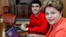 Governo nomeia criador do perfil Dilma Bolada para cargo de quase R$ 18 mil na EBC