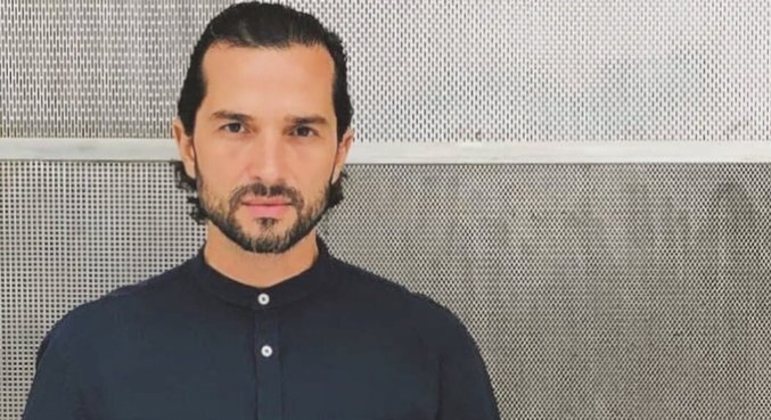 Jeff Machado está sem fazer contato com a família há duas semanas