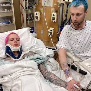 Jeffree Star e Daniel