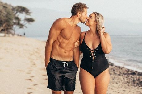 Foto de Jenna viralizou após resposta a seguidores