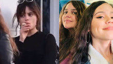 Após Jenna Ortega, a Wandinha, ser vista fumando, mãe da atriz fala sobre os malefícios do cigarro 