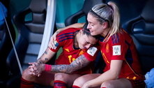 Toque de recolher e abusos verbais: a vida das mulheres no futebol espanhol
