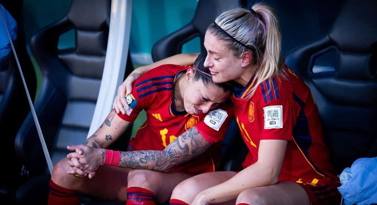 Futebol feminino na Espanha tem histórico de abusos e excessos de autoridade
