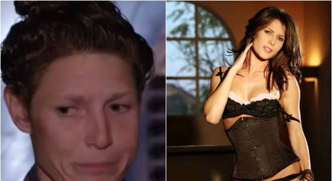 Jenni Lee deixou a fama para morar no subterrâneo de Los Angeles