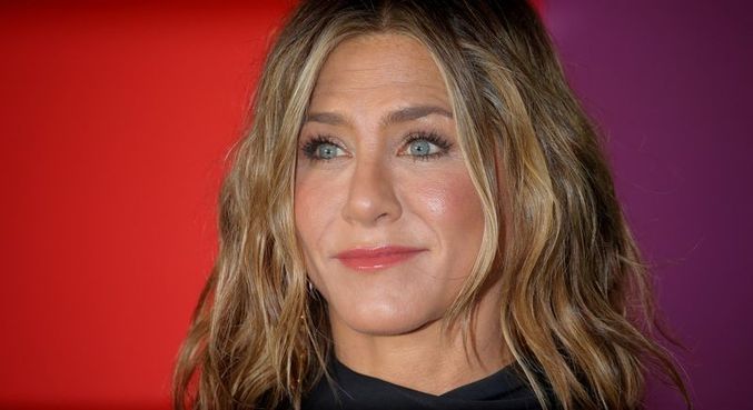 Jennifer Aniston cortou relações com amigos e conhecidos não vacinados 
