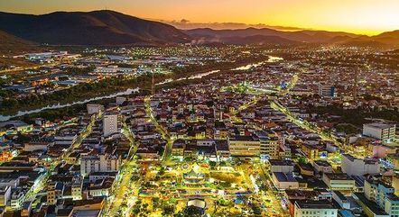 Uma visita a Colniza, a cidade mais violenta do Brasil