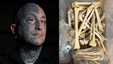 Homem é preso nos Estados Unidos após tentar comprar restos humanos roubados de crematório