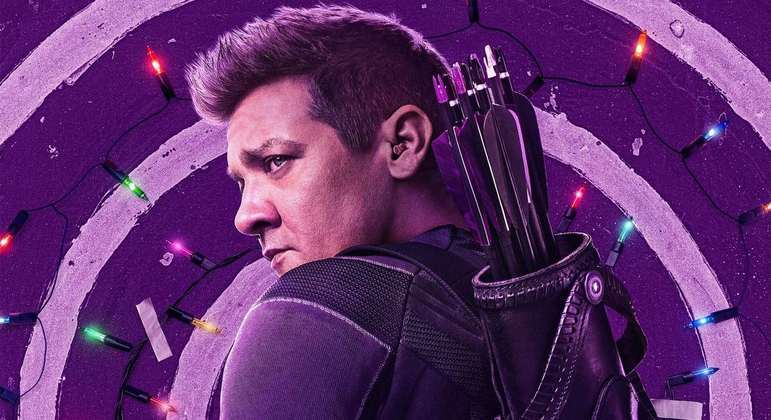 Jeremy Renner sofre acidente e está em estado crítico
