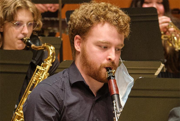 Jeremy Wuitschic tornou-se conhecido pela esperteza com que evitou uma tragédia. Ele é músico, toca clarinete e ainda é lembrado também pelo episódio com o ônibus. 