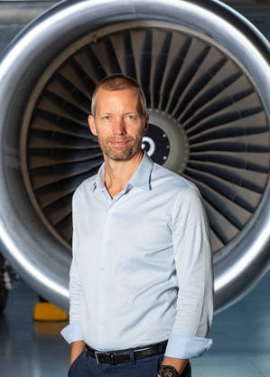 Jerome Cadier: CEO da LATAM Brasil é op Voice no LinkedIn