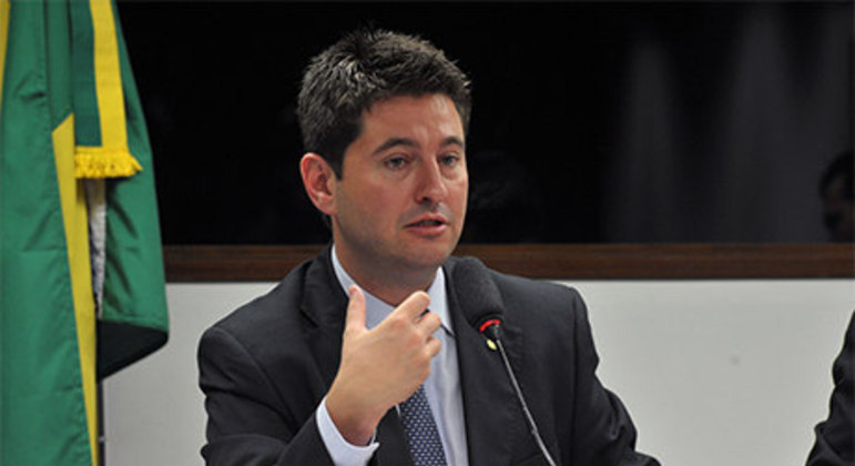 Deputado Jerônimo Goergen 