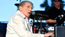 Jerry Lee Lewis, lenda do rock, morre aos 87 anos