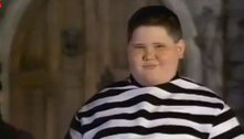 Com covid, ator de 'Família Addams' é intubado após piora em quadro