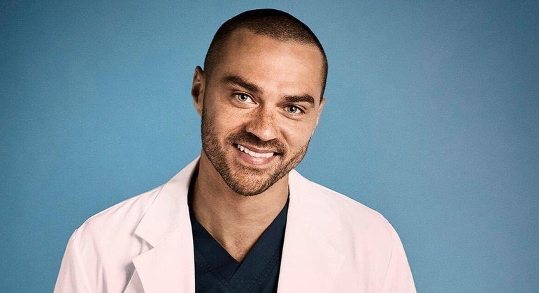 Ator De Greys Anatomy Deixa Série Após 12 Temporadas Como Avery Entretenimento R7 Cinema 3098