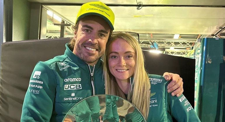 Jessica Hawkins sonha com uma chance de pilotar na Fórmula 1. A categoria não tem uma mulher no grid desde que Lella Lombardi disputou parte da temporada 1976, mas a FIA e a F1 lançaram o projeto F1 Academy para incentivar a participação feminina no automobilismo, além de terem a chance de alcançarem a elite. 