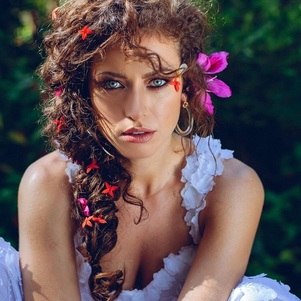 Jessica Juttel está em "Reis"