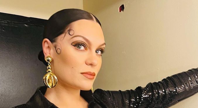 Jessie J vai se apresentar em São Paulo
