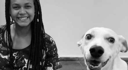 Jessilane Alves lamenta a morte de cachorro Bob