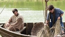 Historiador da novela Jesus explica importância do milagre da pesca