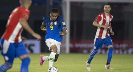 Brasil Vence O Paraguai E Segue Perfeito Nas Eliminatorias Da Copa Esportes R7 Futebol
