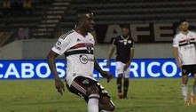 São Paulo recusa proposta de clube turco por Jhegson Méndez