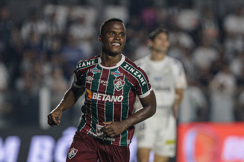 Betis quer comprar o atacante Wesley, do Corinthians - Prisma - R7 Blog do  Nicola