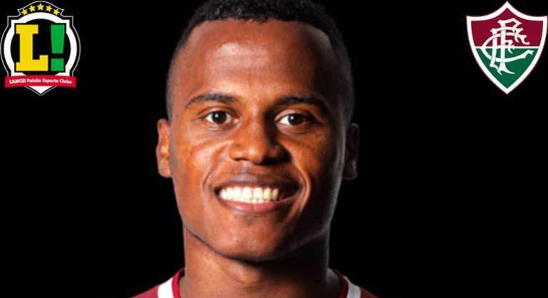 Jhon Arias: 7,0 - Partiu para cima, foi agudo e agressivo no ataque. Para muitos, o melhor em campo.
