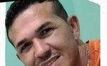  Jhon Lennon dos Santos Abreu (28), suspeito de ser mandante de chacina no Piauí