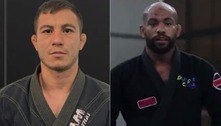 Campeões de jiu-jítsu são presos em SP por suspeita de estupro e roubo em MS