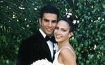 O primeiro marido de Jlo foi Ojani Noa. A cantora se casou com o garçom cubano em 1997 e o relacionamento durou apenas um ano. A artista descobriu que o então marido queria usar fotos e vídeos dela para gravar um filme. Após a separação, ela conseguiu uma ordem de restrição para deter o ex