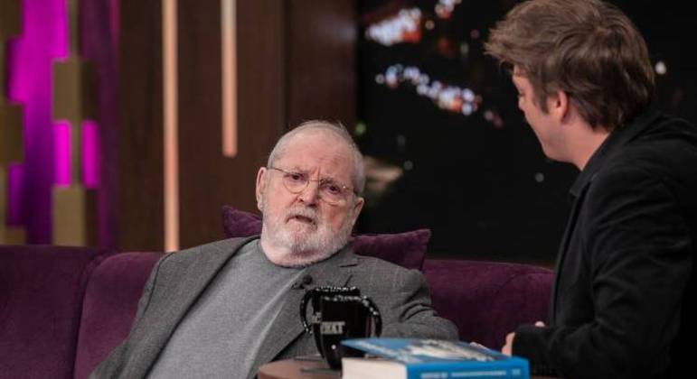 Jô Soares faleceu nesta madrugada aos 84 anos