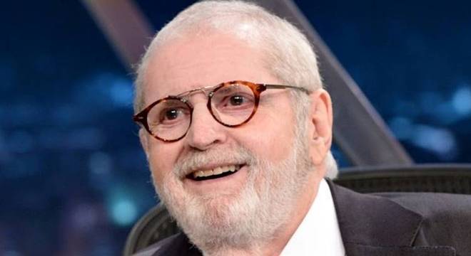 Jô Soares será comentarista da Fox Sports durante a Copa da Rússia