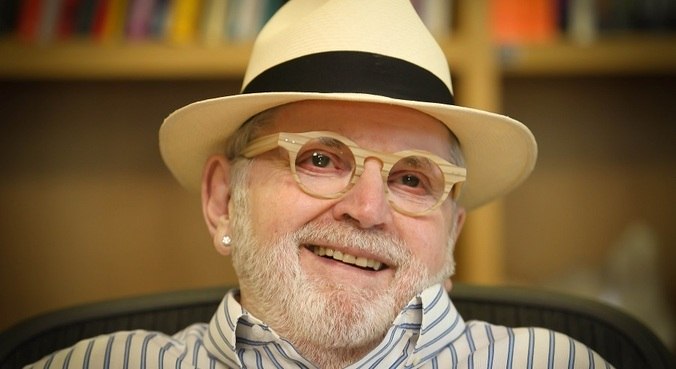 Jô Soares morreu no dia 5 de agosto de 2022