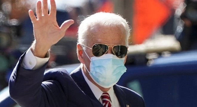 O novo presidente já ganhou milhões de seguidores em seu perfil pessoal no Twitter