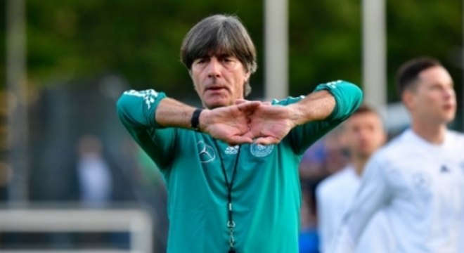Löw pode ser o próximo treinador do Real