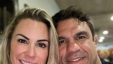 Belfort fala pela 1ª vez sobre grave acidente de Joana Prado e filha 