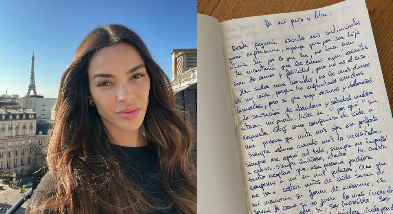Na última quarta-feira (15), a modelo anunciou o que seria o divórcio de Daniel Alves. Joana publicou uma carta de próprio punho nas redes sociais e deixou claro que não continuaria o matrimônio com o jogador. 