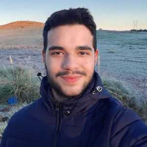 João Gabriel: maior controle