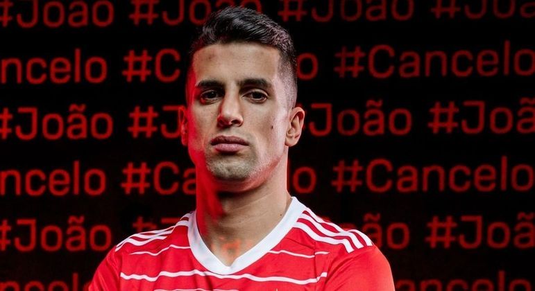 João Cancelo deixa o Manchester City com nove gols e 22 assistências em 154 jogos