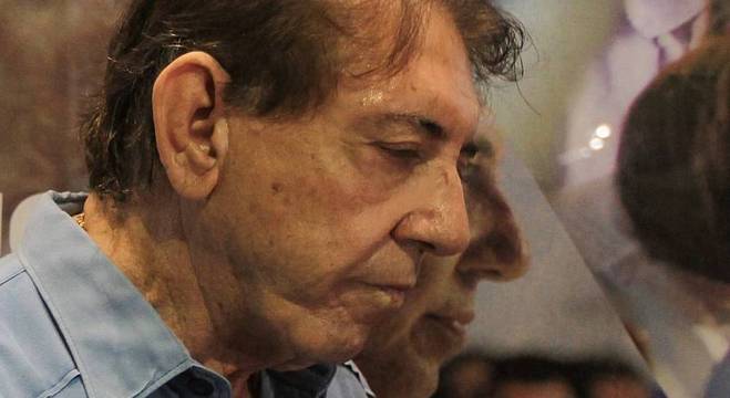 Justiça decretou prisão de João de Deus nesta sexta-feira (14)