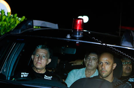 João de Deus é preso novamente acusado de estupro de vulnerável