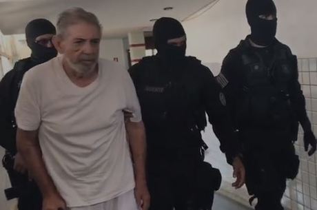 O médium João de Deus, condenado por crimes sexuais