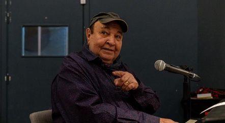 João Donato morre aos 88 anos