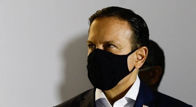 Doria Defende Que Brasil Tenha Ate 4 Tipos De Vacina Contra A Covid 19 Prisma R7 Christina Lemos