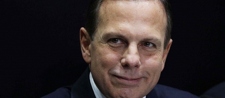 Doria adia vigência da reforma da Previdência dos militares em SP