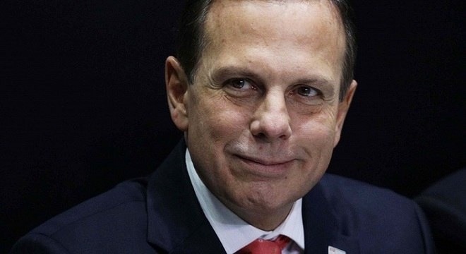 João Doria propõe reforma da Previdência para servidores de São Paulo
