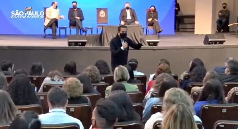 SP alcança 2 mil escolas no programa de ensino Integral  – Notícias